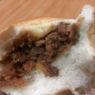 เมนูของร้าน ขนมปังสะพานเหลือง