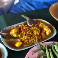 เมนูของร้าน หมอมูดง