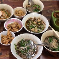 ก๋วยเตี๋ยวเรือแม่พเยาว์ ประดิพัทธิ18