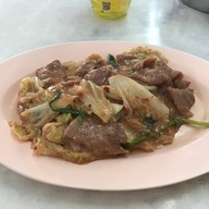 เมนูของร้าน ปุ๊สุกี้ เจริญนคร