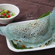 บรรยากาศ Farmer’s Market