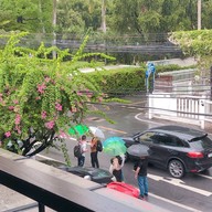 NIKKO CAFE เอกมัย