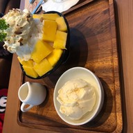 PRE WASH แคราย