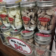 Umm milk ฟิวเจอร์พาร์ค รังสิต