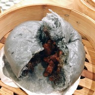 เมนูของร้าน Jong dimsum