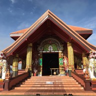 วัดพระยอดขุนพลเวียงกาหลง