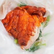 เมนูของร้าน ร้านอาหารพูลเลิศ เจริญรัถ