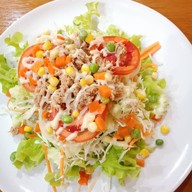เมนูของร้าน สเต๊กสบายพุง (ลุงใหญ่มินิ)
