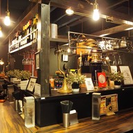บรรยากาศ Red Rock America Maru