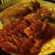 เมนูของร้าน ครัวเพื่อคุณหมูกระทะ