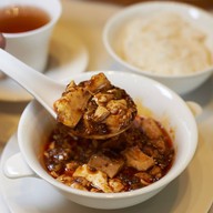 Shisen Hanten Mandarin Orchard Hotel