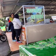 บรรยากาศ ก๋วยเตี๋ยวลุงกบ