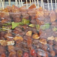 เมนูของร้าน ครัวเพื่อคุณหมูกระทะ