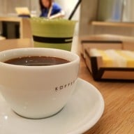 Omotosandro Koffee Wan Chai