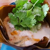 เมนูของร้าน ลั่งเอง