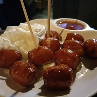 เมนูของร้าน วังชา