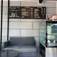 Bubble Cafe Ramkhamheang 24