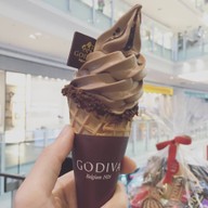 Godiva Chocolatier Takashimaya