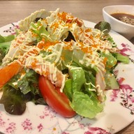 FUMi JAPANESE CUISINE เดอะ พรอมานาด