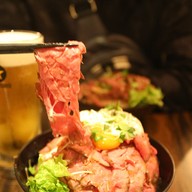 เมนูของร้าน Red Rock America Maru