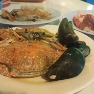 เมนูของร้าน ครัวเพื่อคุณหมูกระทะ