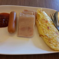 โรงแรมระยองซิตี้