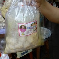 เมนูของร้าน อิสรา ลูกชิ้นบิ๊ก