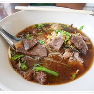 เมนูของร้าน ตำแจ๊ะ