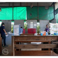 บรรยากาศ ตำแจ๊ะ