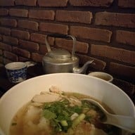 เมนูของร้าน วังชา