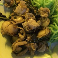 เมนูของร้าน ครัวเพื่อคุณหมูกระทะ