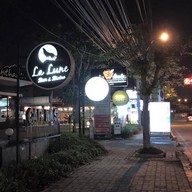 La Lune bar & bistro