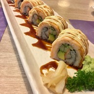 FUMi JAPANESE CUISINE เดอะ พรอมานาด