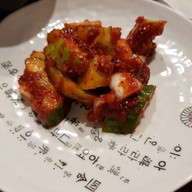 Cheongsujeong