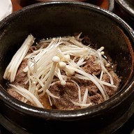 Cheongsujeong
