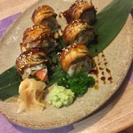 FUMi JAPANESE CUISINE เดอะ พรอมานาด