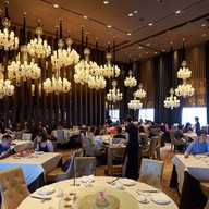 Shisen Hanten Mandarin Orchard Hotel