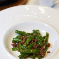 Shisen Hanten Mandarin Orchard Hotel