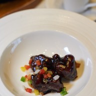 Shisen Hanten Mandarin Orchard Hotel