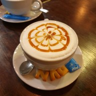 เมนูของร้าน ตุ๊กตุ๊กคาเฟ่ : TUKTUK Cafe'