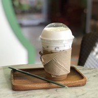 เมนูของร้าน Ama Cafe