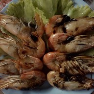 เมนูของร้าน ครัวเพื่อคุณหมูกระทะ