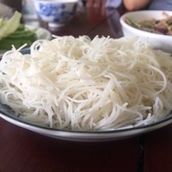 เมนูของร้าน ร้านส้มตำบุญศิริ