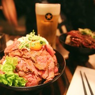 เมนูของร้าน Red Rock America Maru