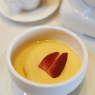 Shisen Hanten Mandarin Orchard Hotel