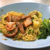 เมนูของร้าน ชวนเสวย