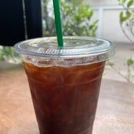 Bubble Cafe Ramkhamheang 24