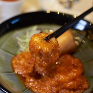 Shisen Hanten Mandarin Orchard Hotel