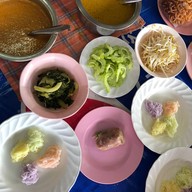 ขนมจีนเจ๊แร่