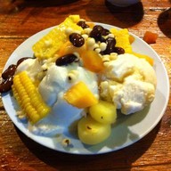 เมนูของร้าน ครัวเพื่อคุณหมูกระทะ